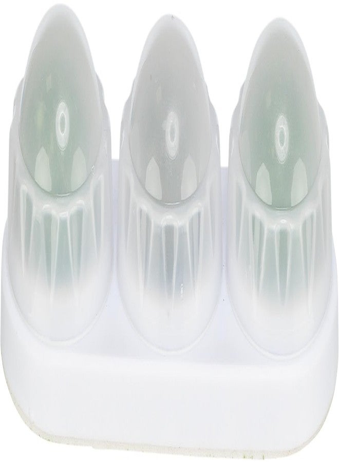 TRIXIE Catnip/Matatabi Balls with Holder, ø 5 cm, Natural Cat Toy with Catnip, Supports Dental Hygiene & Entertainment for Indoor Cats - Image 2